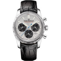 Girard Perregaux zegarki Rallye MONTE-CARLO 1973 Historique Flyback Chronograph Limited Girard Perregaux zegarki Rallye MONTE-CARLO 1973 Historique Flyback Chronograph Limited