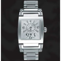 deGrisogono Uhren Instrumentino Steel & Diamonds deGrisogono Uhren Instrumentino Steel & Diamonds