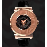 deGrisogono Uhren Limited Edition deGrisogono Uhren Limited Edition