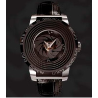 deGrisogono Uhren Limited Edition deGrisogono Uhren Limited Edition