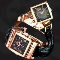 deGrisogono Uhren Limited Edition deGrisogono Uhren Limited Edition
