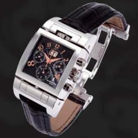 deGrisogono Uhren Limited Edition deGrisogono Uhren Limited Edition