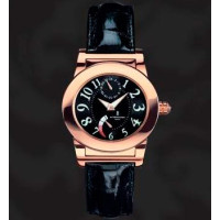 deGrisogono watches Instrumento Tondo deGrisogono watches Instrumento Tondo
