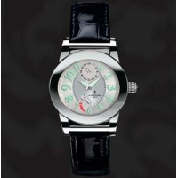 deGrisogono watches Instrumento Tondo deGrisogono watches Instrumento Tondo