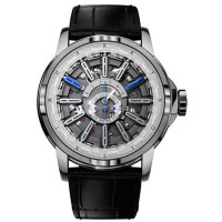 Harry Winston beobachtet Opus 12 Limited Edition 120 Harry Winston beobachtet Opus 12 Limited Edition 120