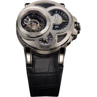Harry Winston Uhren Histoire de Tourbillon Nr. 2 Limited Edition 20 Harry Winston Uhren Histoire de Tourbillon Nr. 2 Limited Edition 20