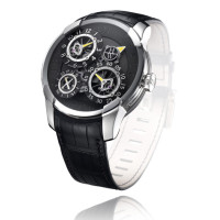Harry Winston schaut sich Opus X Limited an Harry Winston schaut sich Opus X Limited an