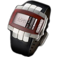 Harry Winston schaut sich Opus Acht an Harry Winston schaut sich Opus Acht an