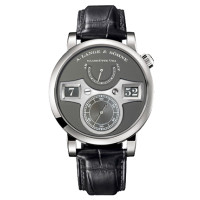 A.Lange i Söhne obserwują aukcję charytatywną Kidz Horizon A.Lange i Söhne obserwują aukcję charytatywną Kidz Horizon