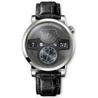 A.Lange i Söhne zegarki Lange Zeitwerk „Luminous” Edycja limitowana 100 A.Lange i Söhne zegarki Lange Zeitwerk „Luminous” Edycja limitowana 100