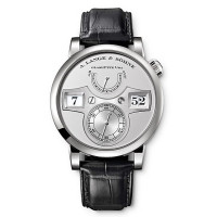 A.Lange i Söhne zegarki Lange Zeitwerk Limited Edition 200 A.Lange i Söhne zegarki Lange Zeitwerk Limited Edition 200