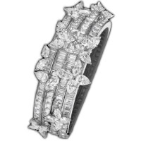 Harry Winston watches Marquesa Butterfly Harry Winston watches Marquesa Butterfly