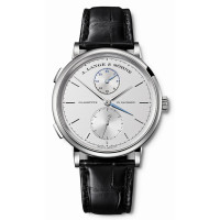 A.Lange and Söhne watches Saxonia Dual Time A.Lange and Söhne watches Saxonia Dual Time
