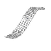 Harry Winston watches Lattice Harry Winston watches Lattice