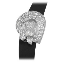 Harry Winston watches Three Stone Cluster Harry Winston watches Three Stone Cluster