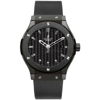 Hublot watches Fusion Black Magic Hublot watches Fusion Black Magic