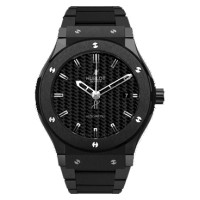 Hublot watches Fusion Black Magic Hublot watches Fusion Black Magic