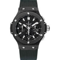 Hublot watches Black Magic Hublot watches Black Magic