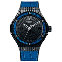 Hublot beobachtet Tutti Frutti Caviar Hublot beobachtet Tutti Frutti Caviar