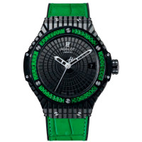 Hublot beobachtet Tutti Frutti Caviar Hublot beobachtet Tutti Frutti Caviar
