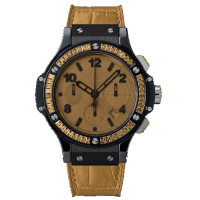 Hublot Uhren Tutti Frutti Big Bang Black Hublot Uhren Tutti Frutti Big Bang Black