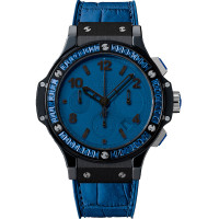 Hublot Uhren Tutti Frutti Big Bang Black Hublot Uhren Tutti Frutti Big Bang Black