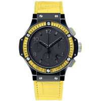 Hublot Uhren Black Tutti Frutti Big Bang Black Lemon Hublot Uhren Black Tutti Frutti Big Bang Black Lemon