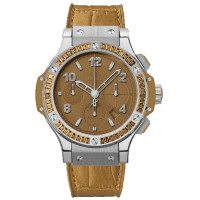 Hublot ogląda Tutti Frutti Big Bang Steel Hublot ogląda Tutti Frutti Big Bang Steel