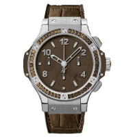 Hublot ogląda Tutti Frutti Big Bang Steel Hublot ogląda Tutti Frutti Big Bang Steel