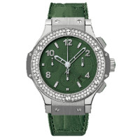 Hublot ogląda Dark Blue Diamonds Hublot ogląda Dark Blue Diamonds