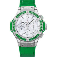 Hublot ogląda Steel Tutti Frutti Apple Hublot ogląda Steel Tutti Frutti Apple