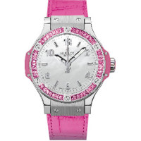 Hublot ogląda Steel Tutti Frutti Rose Hublot ogląda Steel Tutti Frutti Rose