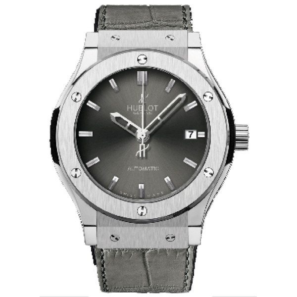Hublot watches Fusion Zirconium Silverstone Hublot watches Fusion Zirconium Silverstone