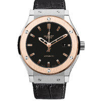 Hublot watches Fusion Zirconium Gold Hublot watches Fusion Zirconium Gold