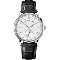 A.Lange and Söhne watches Saxonia