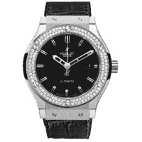 Hublot watches Fusion Zirconium 38 mm Hublot watches Fusion Zirconium 38 mm