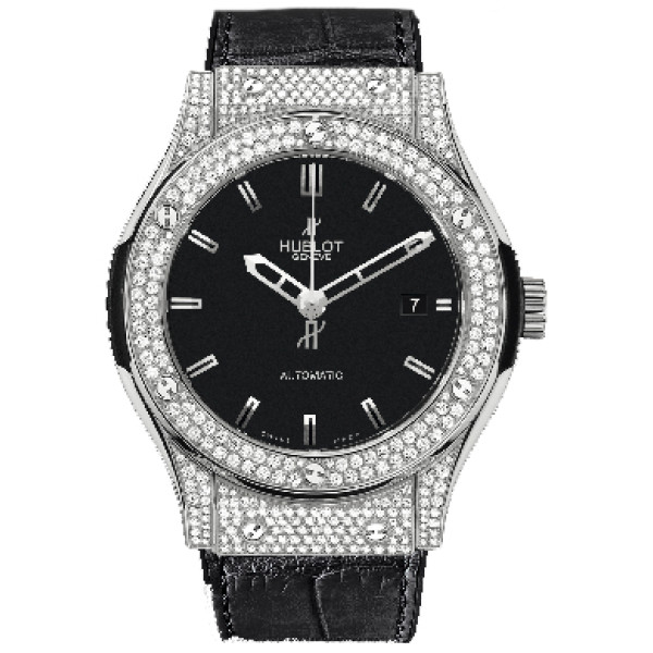 Hublot watches Fusion Zirconium Hublot watches Fusion Zirconium
