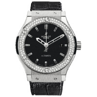 Hublot watches Fusion Zirconium Hublot watches Fusion Zirconium