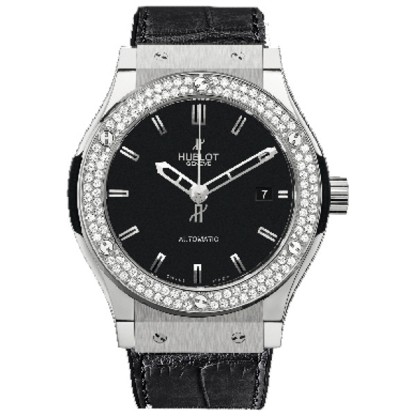 Hublot watches Fusion Zirconium Hublot watches Fusion Zirconium