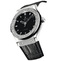 Hublot watches Fusion Zirconium Hublot watches Fusion Zirconium