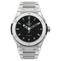 Hublot watches Fusion Zirconium Hublot watches Fusion Zirconium