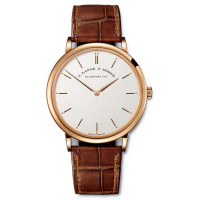 A.Lange and Söhne watches Saxonia