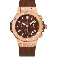 Hublot ogląda Cappuccino Gold Hublot ogląda Cappuccino Gold