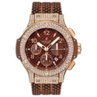 Hublot ogląda Big Bang Cappuccino Hublot ogląda Big Bang Cappuccino