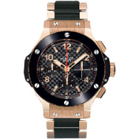 Hublot Uhren BIG BANG GOLD CERAMIC Hublot Uhren BIG BANG GOLD CERAMIC