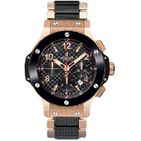 Hublot Uhren BIG BANG GOLD CERAMIC Hublot Uhren BIG BANG GOLD CERAMIC