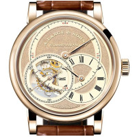A.Lange and Söhne watches Pour le Mérite &laquo;Handwerkskunst&raquo; LImited Edition 15