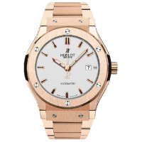 Hublot Uhren King Gold Opalin Armband Hublot Uhren King Gold Opalin Armband