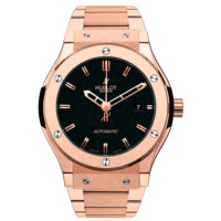 Hublot-Uhren Gold Hublot-Uhren Gold