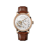 A.Lange and Söhne watches Richard Lange Tourbillon 